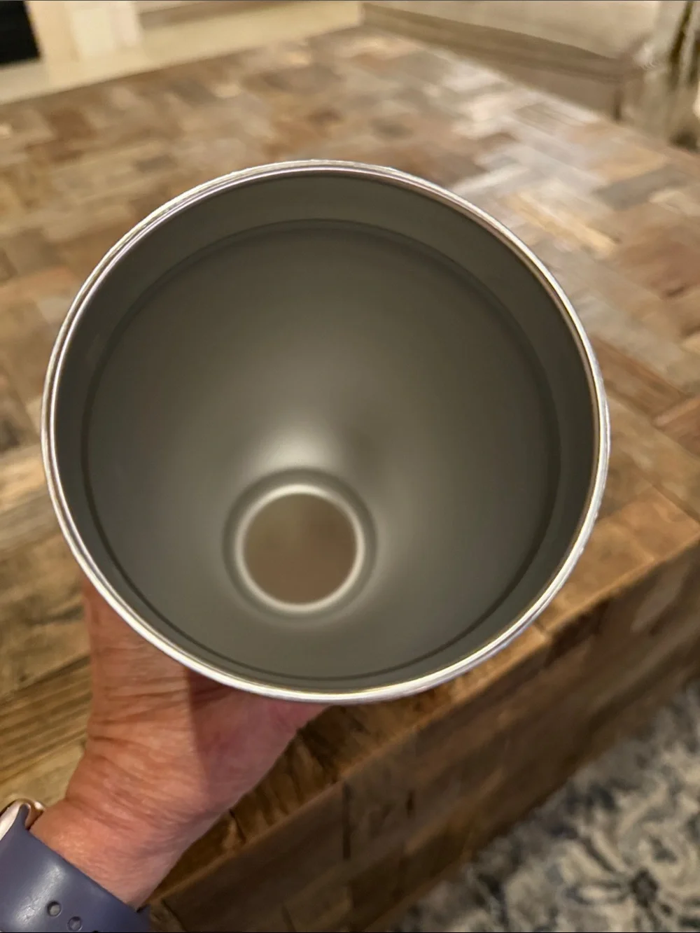 Swig Life Insulated Stainless Steel Tumbler “On The Prowl”